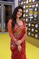 Athulya Ravi at Nexa SIIMA Awards 2023
